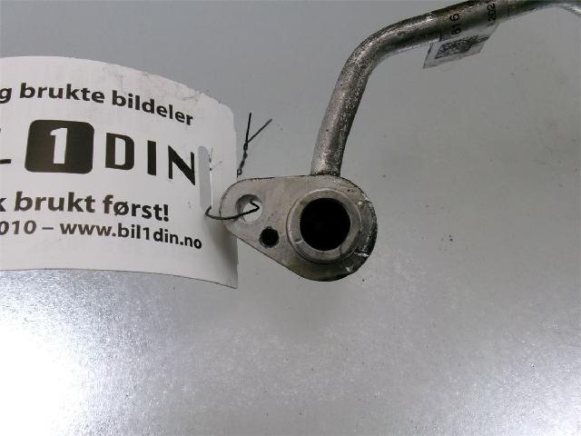Varme AC Slange / Rør – bilde 2
