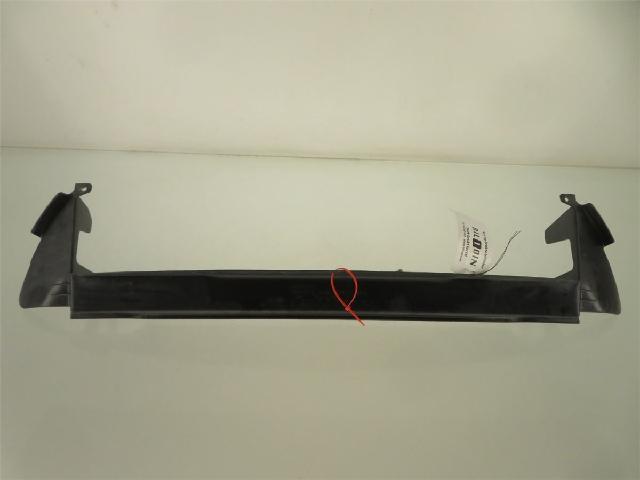 Luftstyring Front – bilde 1