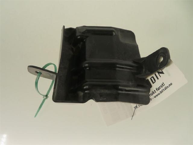 Luftstyring Front – bilde 1