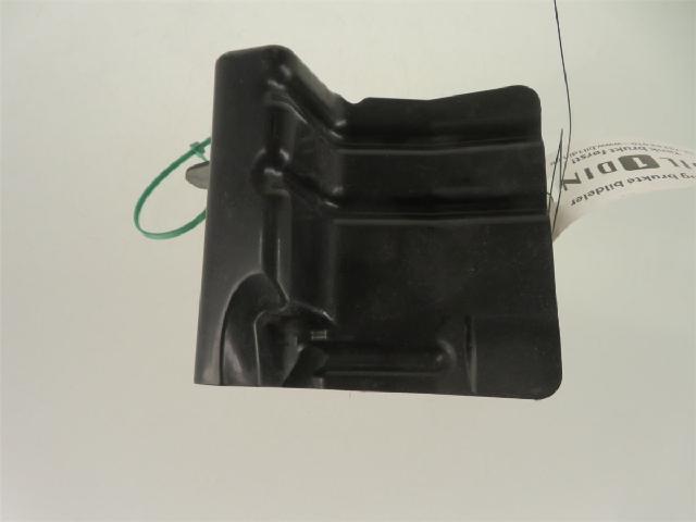 Luftstyring Front – bilde 3