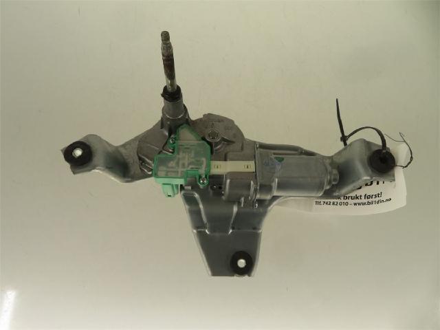 Viskermotor Bakluke – bilde 2