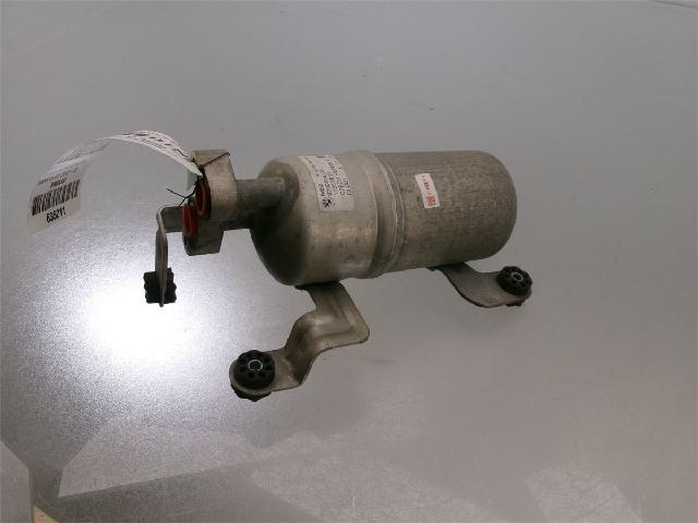 Varme AC Kullfilter – bilde 1