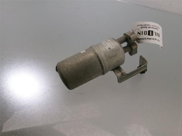 Varme AC Kullfilter – bilde 2