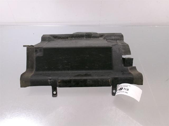Luftstyring Front – bilde 2