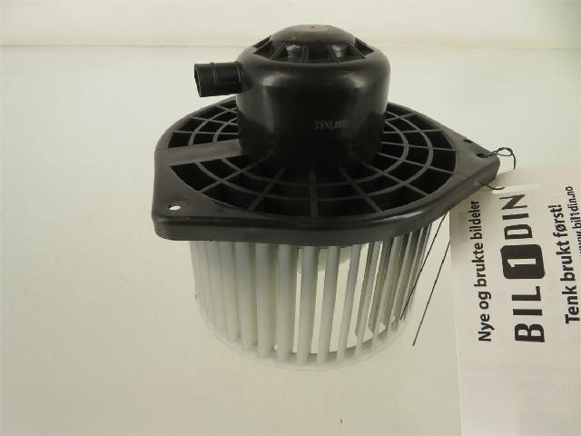Varmeapparat Viftemotor – bilde 2