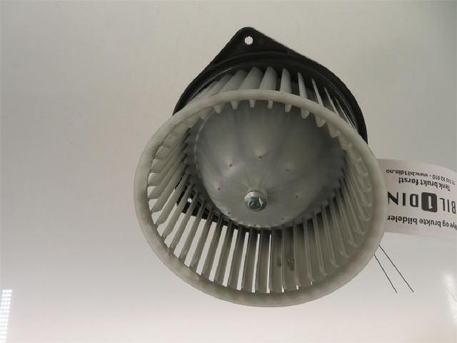 Varmeapparat Viftemotor – bilde 3