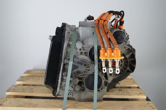 Gearkasse Automat – bilde 3