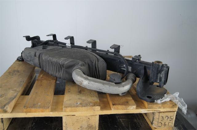 Tilhengerfeste – bilde 1