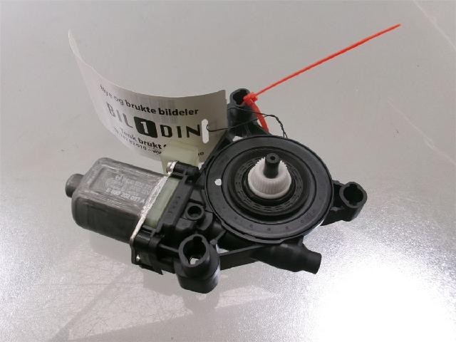 Vindusheismotor – bilde 1