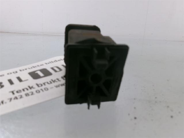 Radiator Feste / Ramme / Bjelk – bilde 2