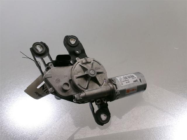 Viskermotor Bakluke – bilde 2