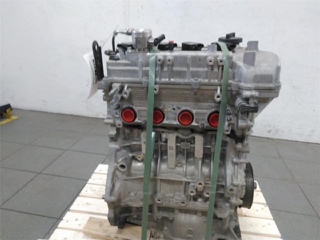 Motor Bensin – bilde 1