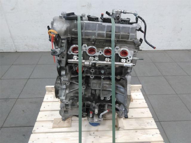 Motor Bensin – bilde 4