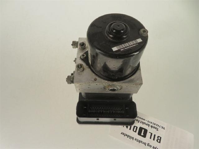ABS Hydraulikkaggregat – bilde 2