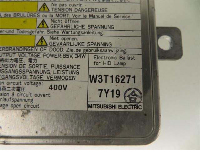 Styreenhet Xenon – bilde 3