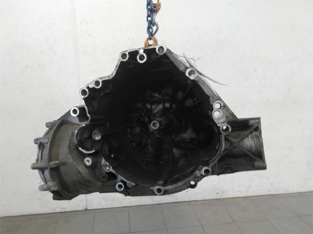 Gearkasse 6 Trinn – bilde 2