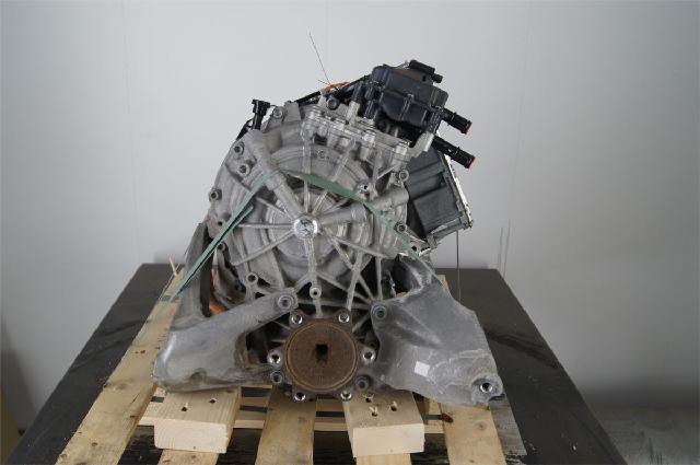 Motor Elektrisk Foran – bilde 2