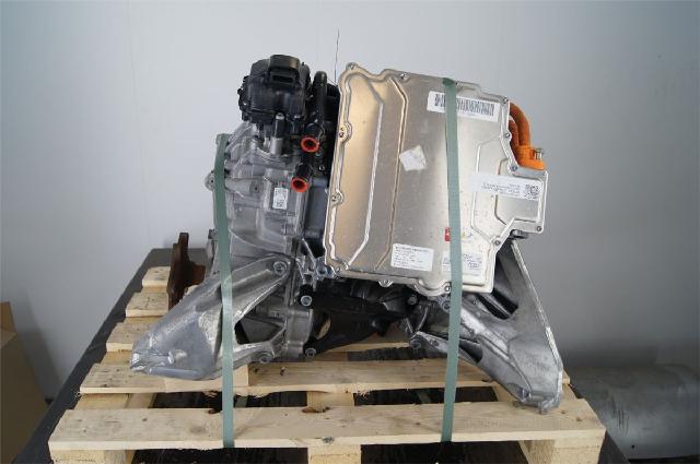Motor Elektrisk Foran – bilde 3