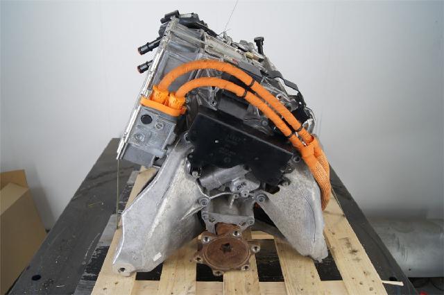 Motor Elektrisk Foran – bilde 4