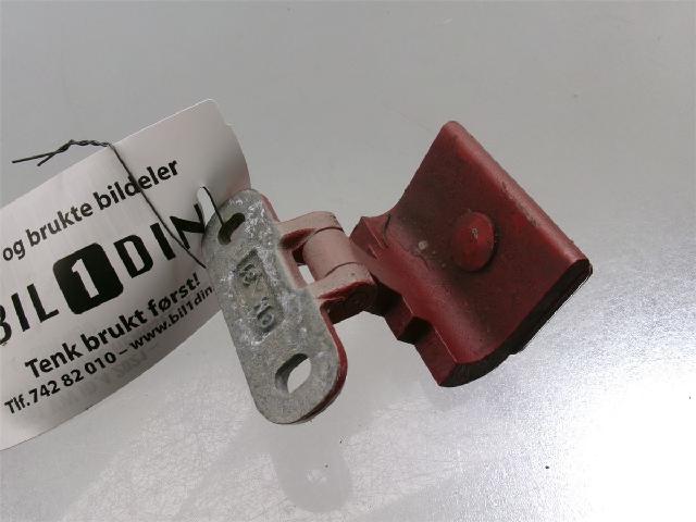 Bakluke Hengsel Venstre – bilde 1