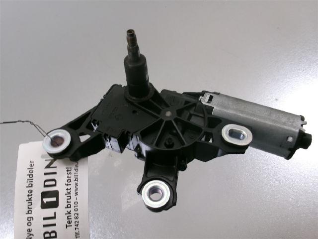 Viskermotor Bakluke – bilde 1