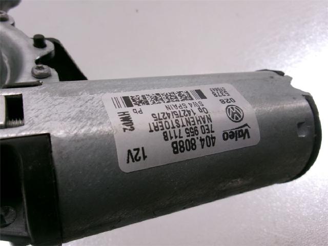 Viskermotor Bakluke – bilde 3