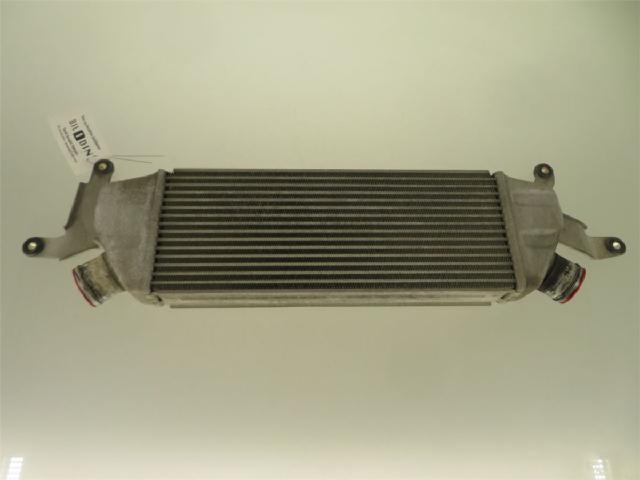 Intercooler Radiator – bilde 1