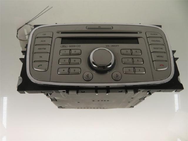 Stereo Radio Med CD – bilde 2