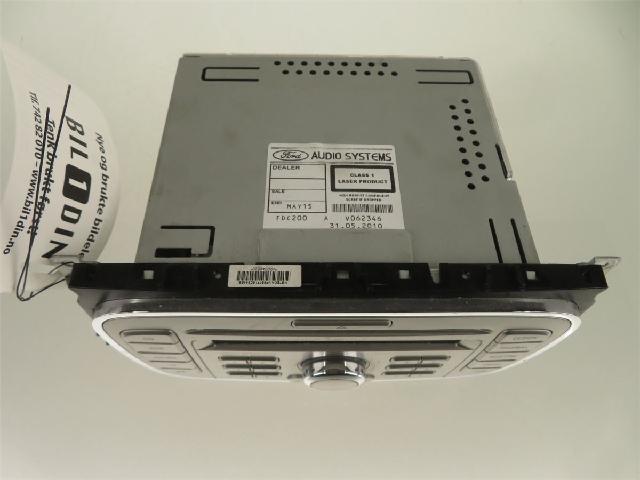 Stereo Radio Med CD – bilde 3