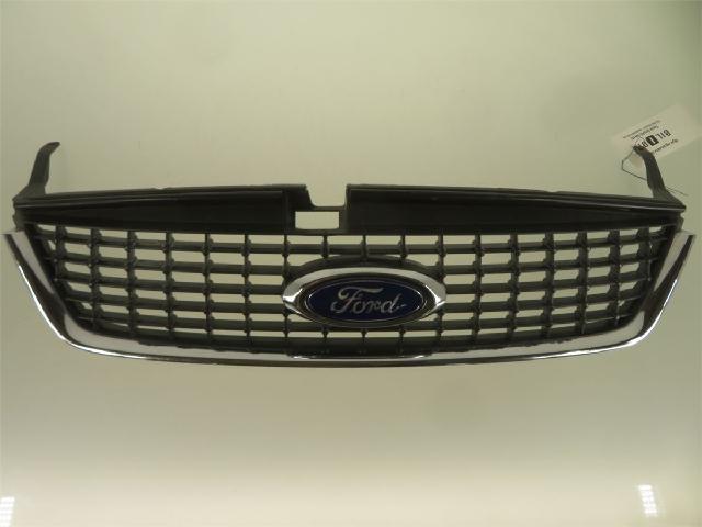 Grill Komplett – bilde 1