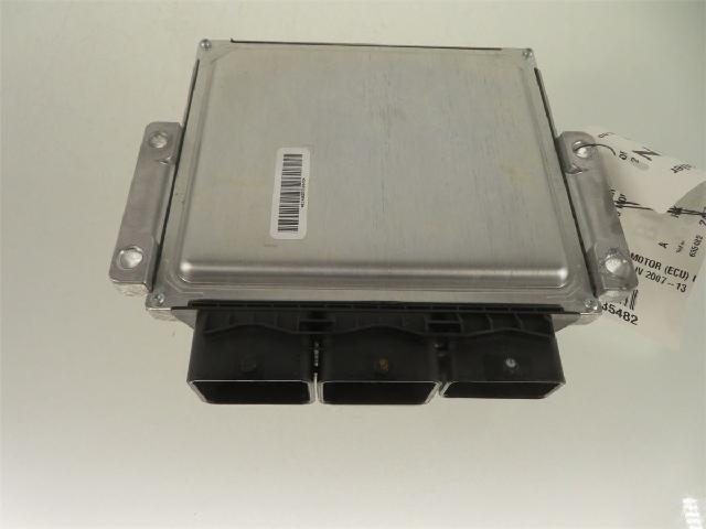 Styreenhet Motor (ECU) Diesel – bilde 4
