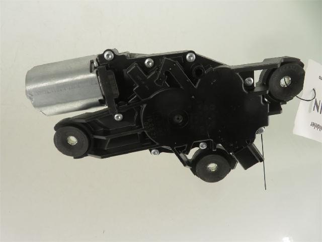Viskermotor Bakluke – bilde 2