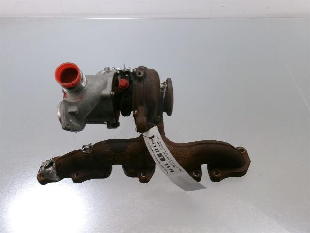Turboaggregat – bilde 1