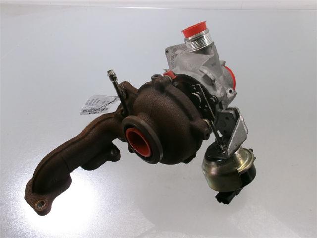 Turboaggregat – bilde 2