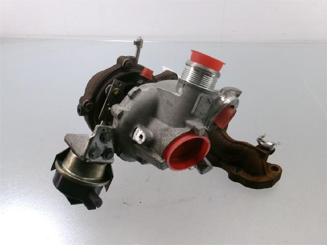 Turboaggregat – bilde 3