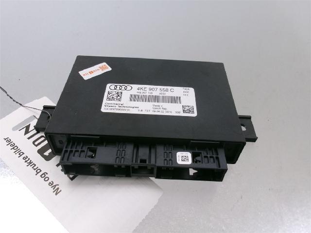 Styreenhet Elektrisk Motor – bilde 1