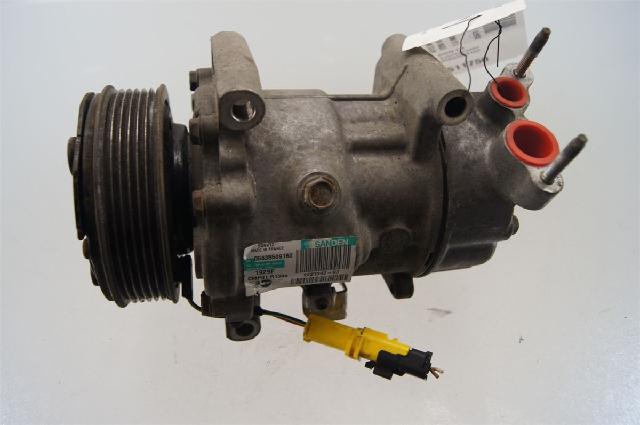 Varme AC Kompressor – bilde 1