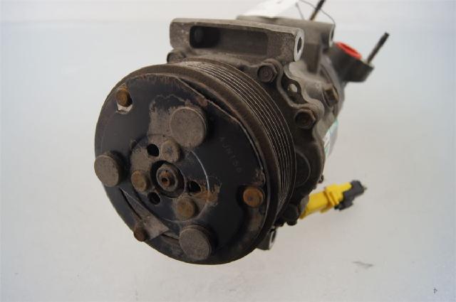 Varme AC Kompressor – bilde 2