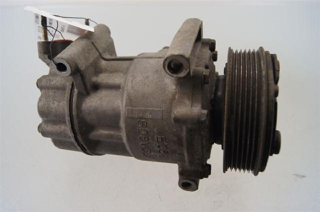 Varme AC Kompressor – bilde 4