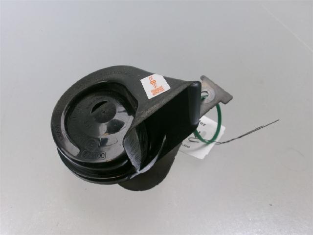 Signalhorn – bilde 1