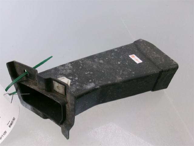 Luftstyring Front – bilde 1