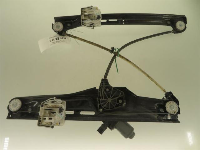 Vindusheismotor – bilde 1