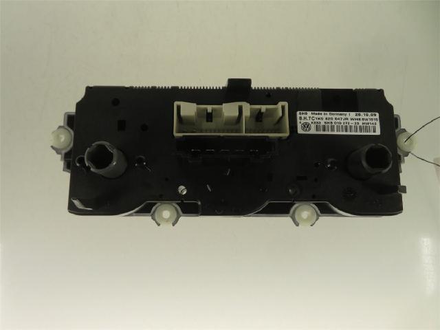 Varmeapparat Panel(Regulering) – bilde 3