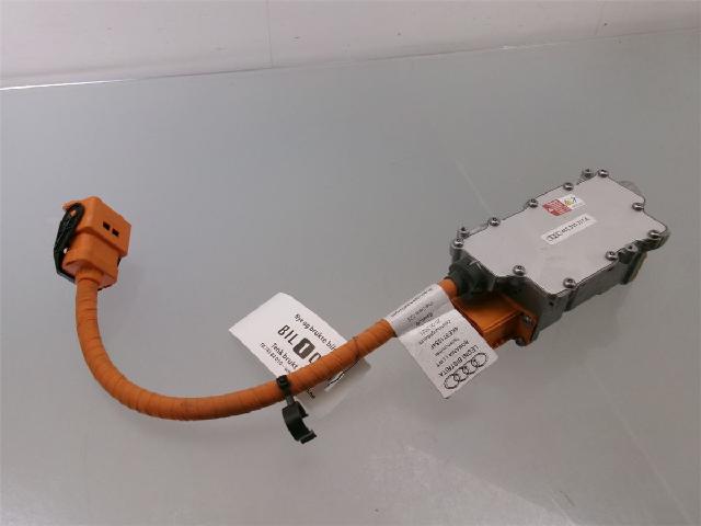 Elektrisk Øvrig – bilde 1