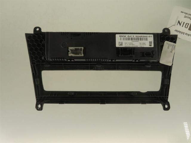 Varme AC Betjening/Display – bilde 3