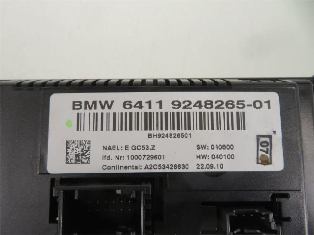 Varme AC Betjening/Display – bilde 4