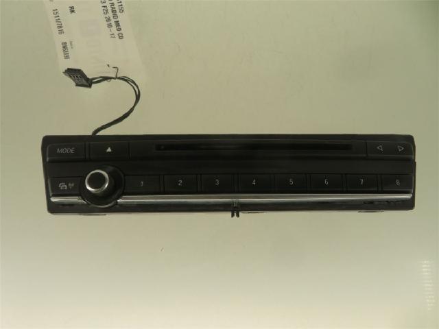 Stereo Radio Med CD – bilde 1