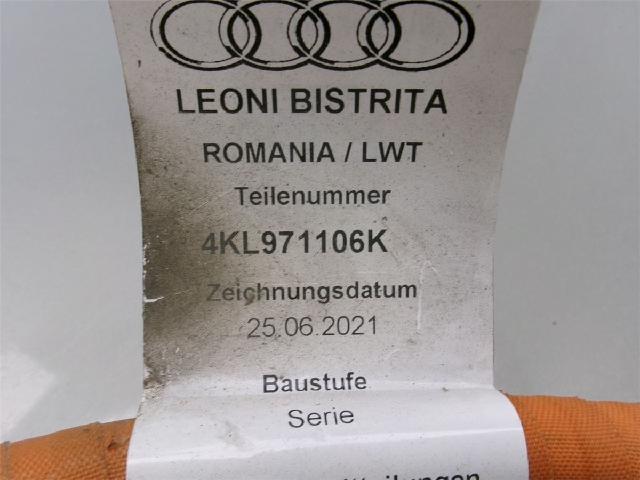 Ledningsnett Høyspenning – bilde 3