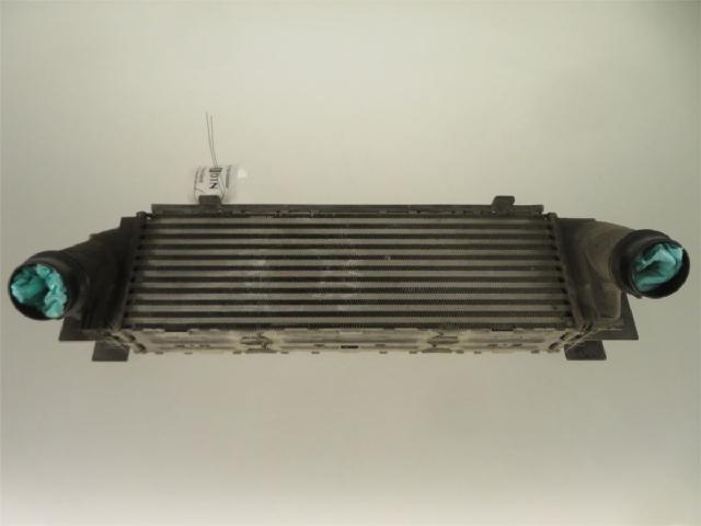 Intercooler Radiator – bilde 1