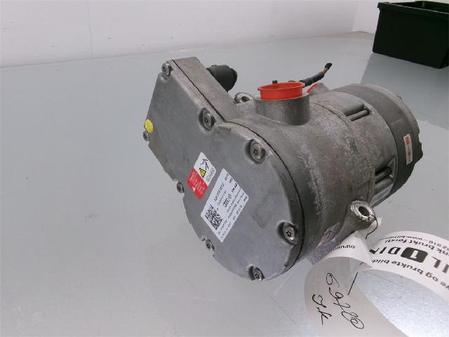 Varme AC Kompressor – bilde 2